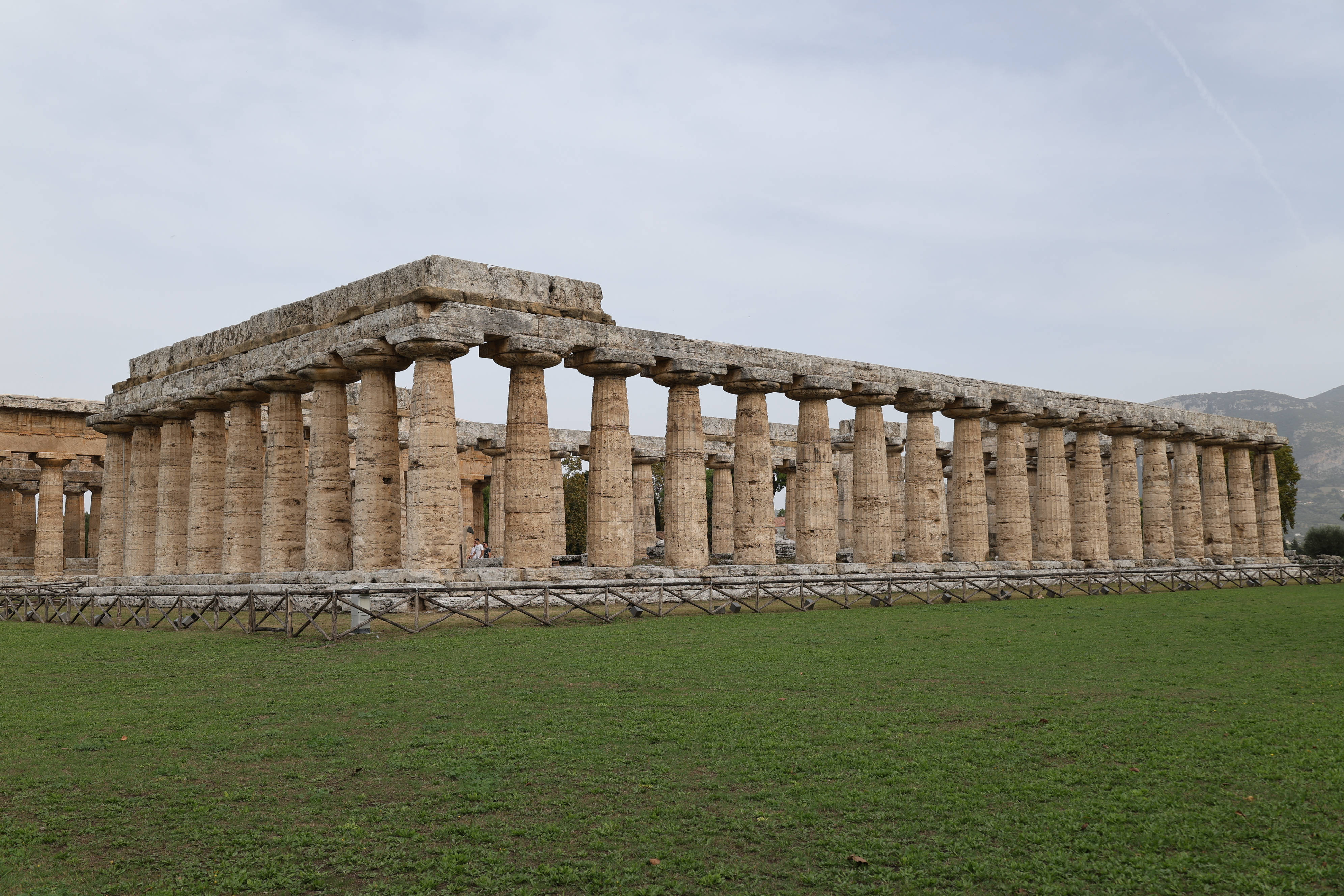 Paestum